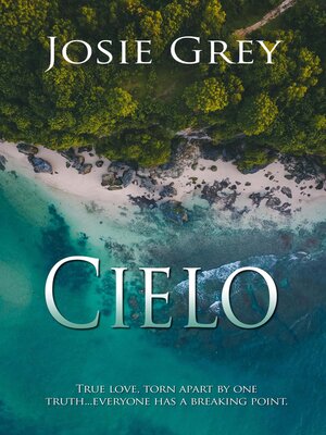 cover image of Cielo